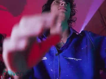 Magnetic127 – webcam model profile photo Image 19