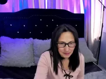 oriana_jhonson – webcam model profile photo