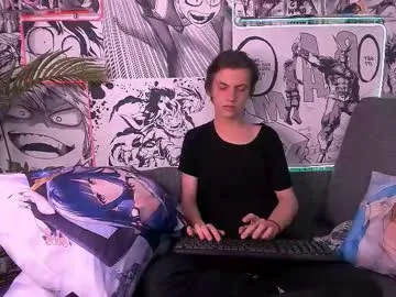 otto_williams – webcam model profile photo