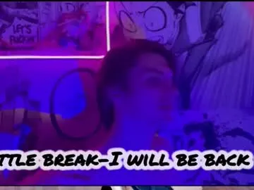 slaveandslave – webcam model profile photo Image 9