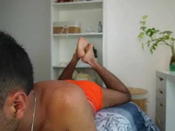 VeryNiceGuy – webcam model profile photo Image 9