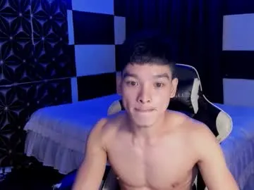 QYBOYS-001 – webcam model profile photo Image 6