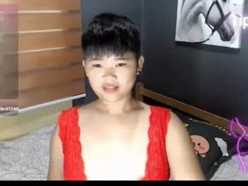 hornyshow_tv – webcam model profile photo Image 9