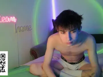 chinsemechan – webcam model profile photo Image 8