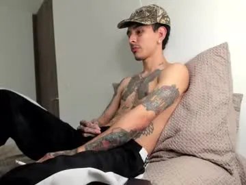 DomManlyGuy – webcam model profile photo Image 13