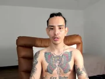 DomManlyGuy – webcam model profile photo Image 8