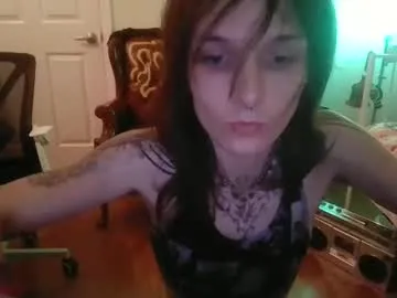 prettyxpuppy – webcam model profile photo