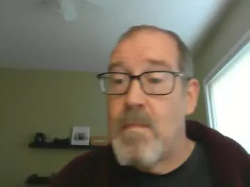 professor21255 – webcam model profile photo