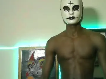 qastrol – webcam model profile photo