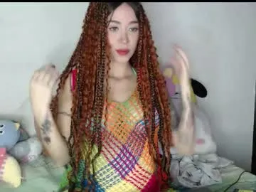 kimberleepoulton – webcam model profile photo Image 2