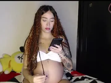 kimberleepoulton – webcam model profile photo Image 9