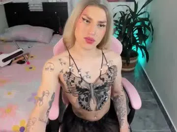 kaliana_ggh – webcam model profile photo Image 17