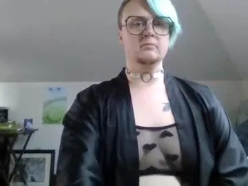 WitchAnnie – webcam model profile photo Image 13