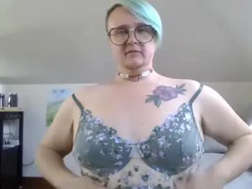 WitchAnnie – webcam model profile photo Image 14