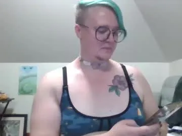 WitchAnnie – webcam model profile photo Image 5