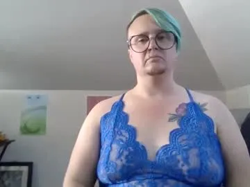 WitchAnnie – webcam model profile photo Image 7