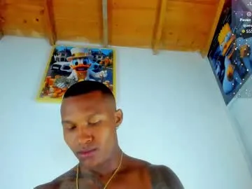 Benson18y – webcam model profile photo Image 11