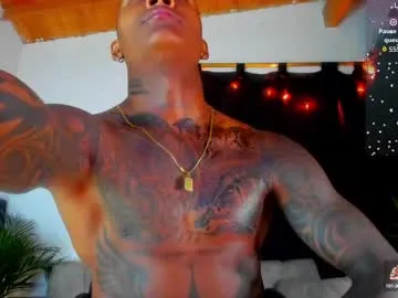 Benson18y – webcam model profile photo Image 13