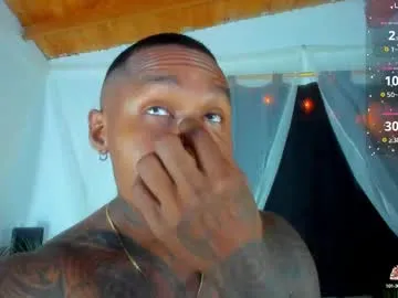 Benson18y – webcam model profile photo Image 19