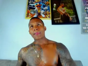 Benson18y – webcam model profile photo Image 4