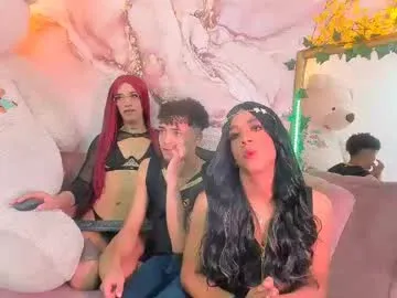 kai101010 – webcam model profile photo Image 3