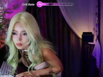 amellove – webcam model profile photo Image 6