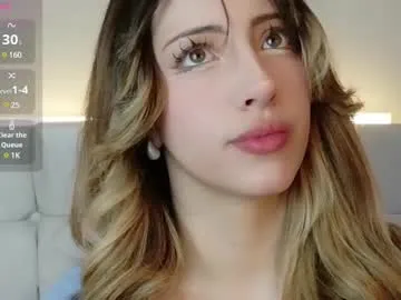 rebeccawhite_meow – webcam model profile photo