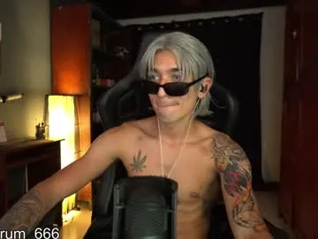 redrum_696 – webcam model profile photo