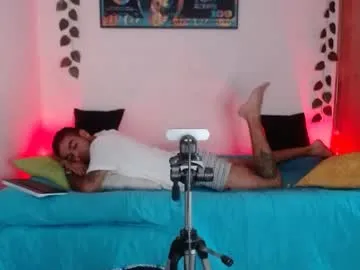 hornyshow_tv – webcam model profile photo Image 13