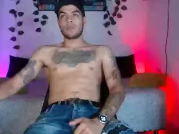 hornyshow_tv – webcam model profile photo Image 16