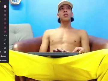 DomManlyGuy – webcam model profile photo Image 18