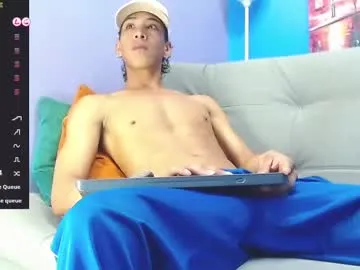 DomManlyGuy – webcam model profile photo Image 6