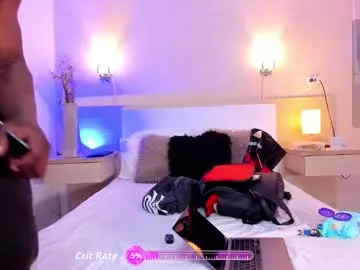 Queen_Shanuu – webcam model profile photo Image 13