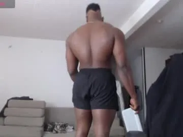 Queen_Shanuu – webcam model profile photo Image 9