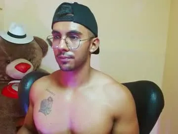 romanpearce_ – webcam model profile photo