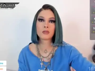 rominaowenxx Image 10