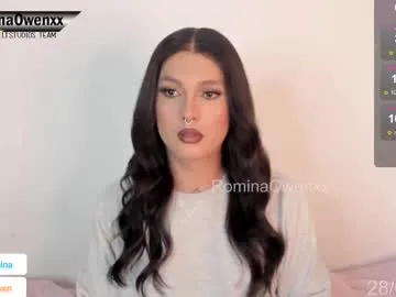 rominaowenxx Image 19
