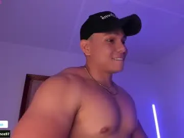 hornyshow_tv – webcam model profile photo Image 10