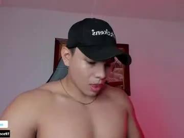 hornyshow_tv – webcam model profile photo Image 19