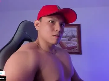 hornyshow_tv – webcam model profile photo Image 2