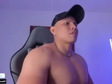 hornyshow_tv – webcam model profile photo Image 3