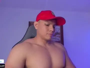 hornyshow_tv – webcam model profile photo Image 4