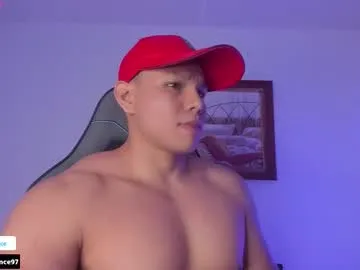 hornyshow_tv – webcam model profile photo Image 5