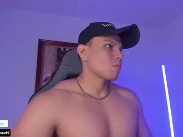 hornyshow_tv – webcam model profile photo Image 7