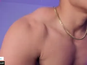 hornyshow_tv – webcam model profile photo Image 9