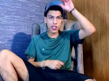 russell_adams_ – webcam model profile photo