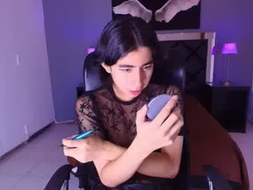 DomManlyGuy – webcam model profile photo Image 2