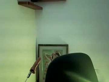 WitchAnnie – webcam model profile photo Image 19