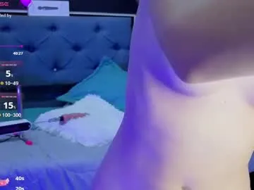 WitchAnnie – webcam model profile photo Image 2