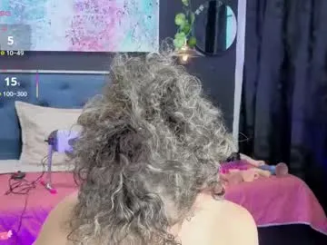 WitchAnnie – webcam model profile photo Image 3